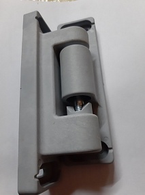 петля с микролифтом для холодильного оборудования s-034-01