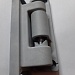 петля с микролифтом для холодильного оборудования s-034-01